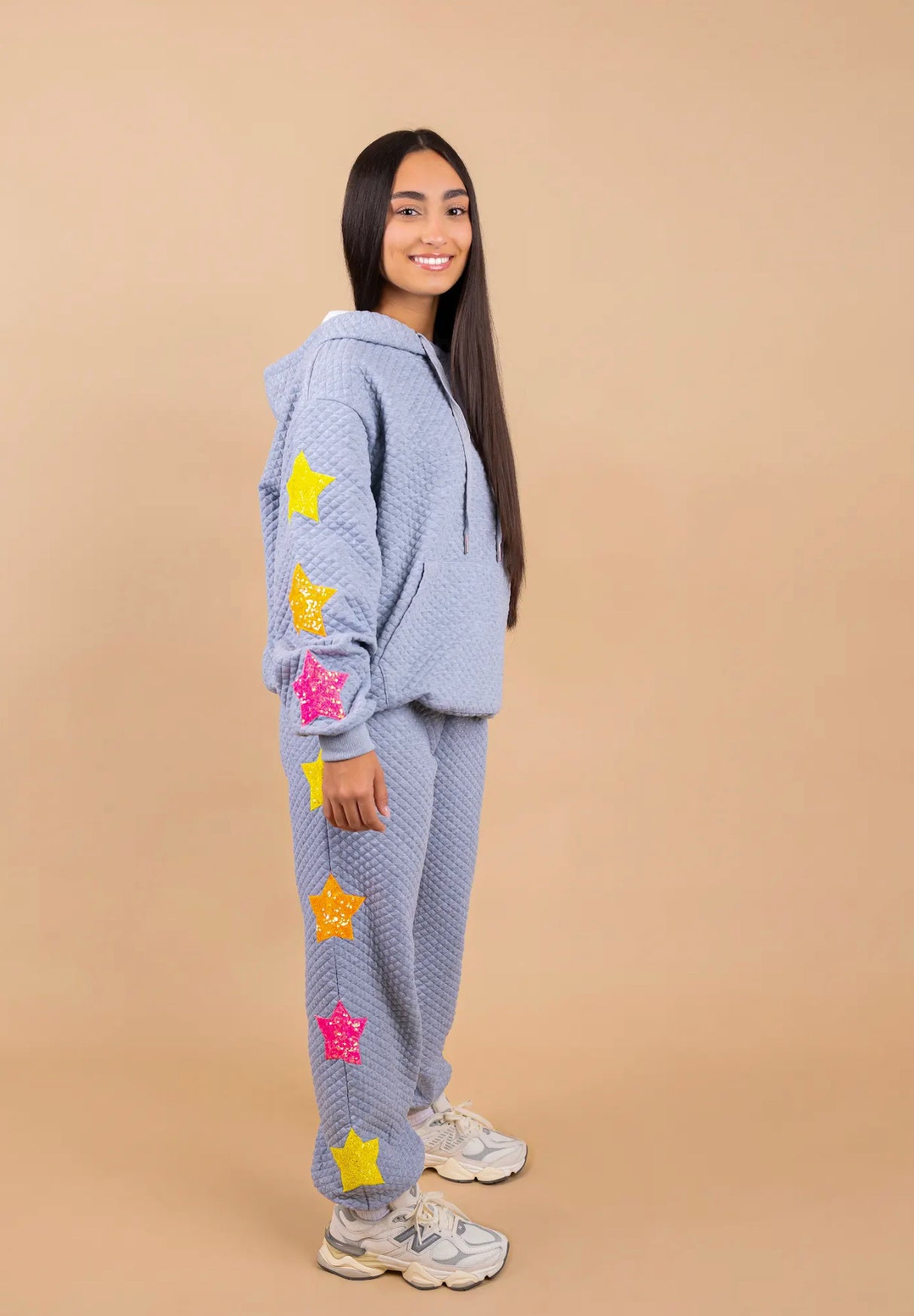 Grey Star Set