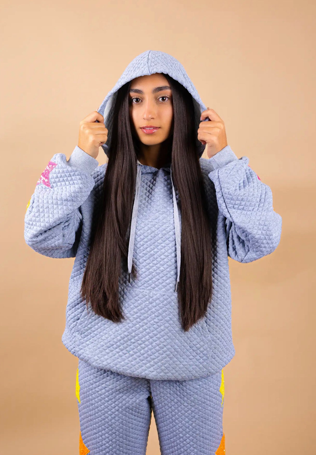 Grey Star Set
