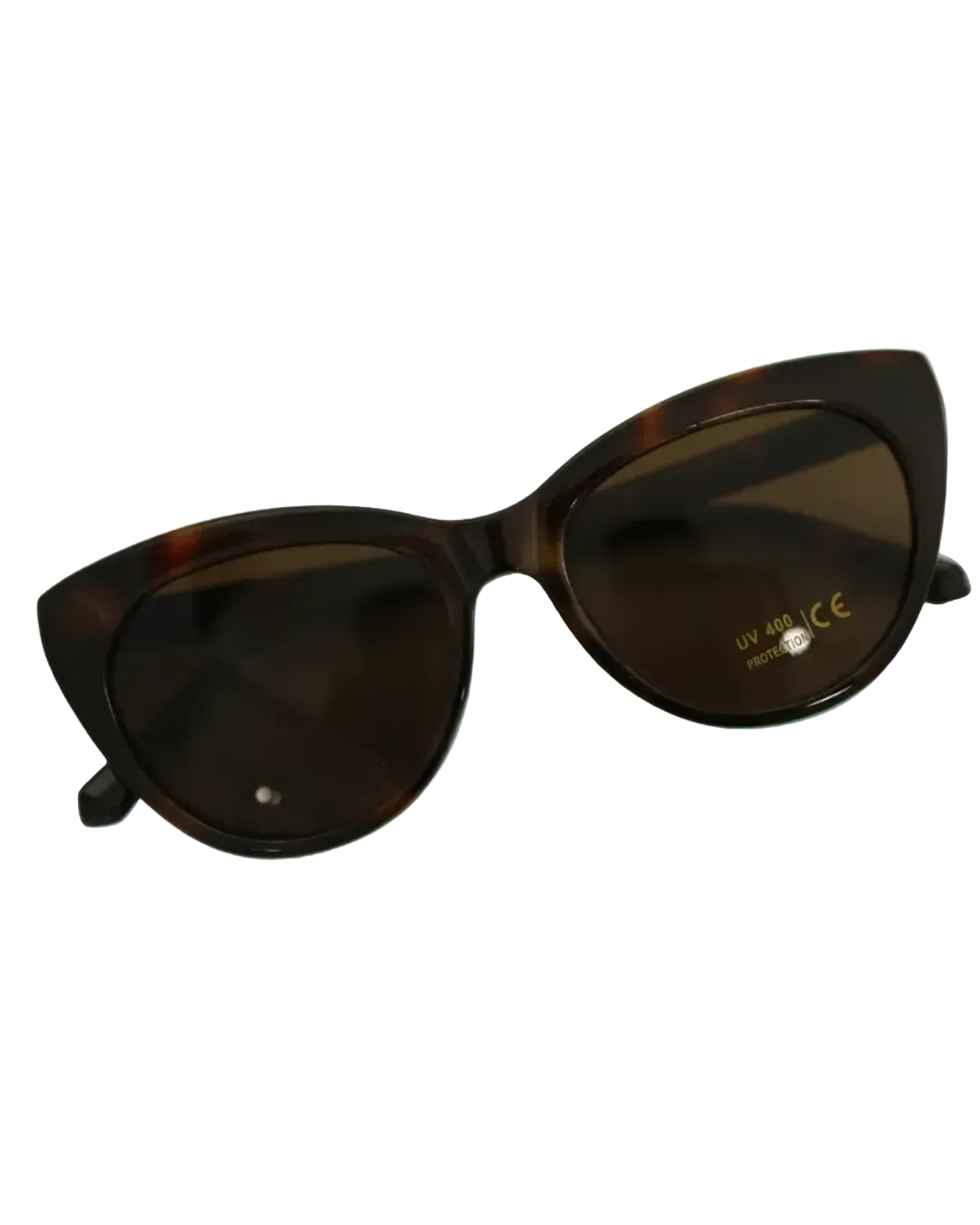 Classic Cat eye Frame Sunglasses
