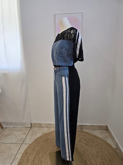 set denim