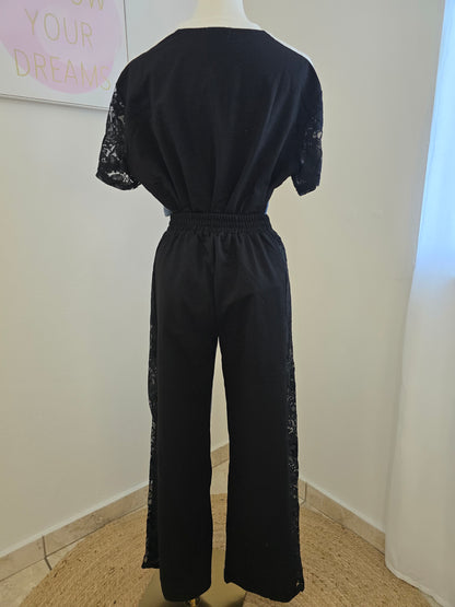 set denim