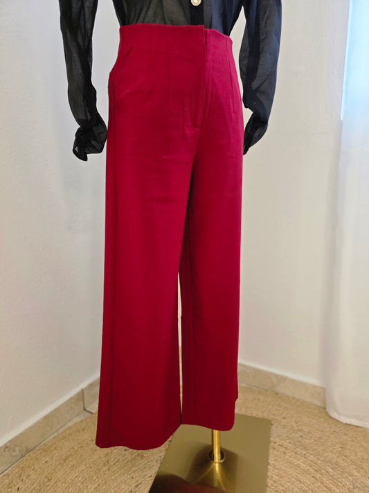 Pantalón Cranberry